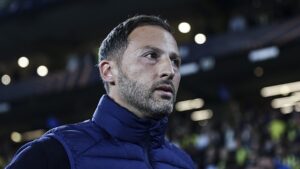 FENERBAHÇE HABERİ – Tedesco'nun yeni planı ortaya çıktı! Özel görüşme yapıldı