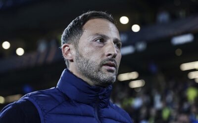 FENERBAHÇE HABERİ – Tedesco'nun yeni planı ortaya çıktı! Özel görüşme yapıldı