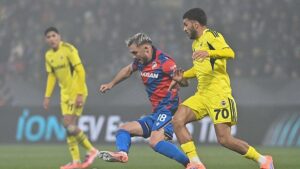 FENERBAHÇE HABERİ – Viktoria Plzen’li Tomas Ladra’dan olay penaltı yorumu! “İçim ürperdi”