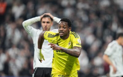 FENERBAHÇE HABERLERİ – Jhon Duran: Gol atacağımı biliyordum!