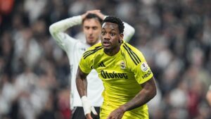 FENERBAHÇE HABERLERİ – Jhon Duran'dan alkışlanacak davranış!