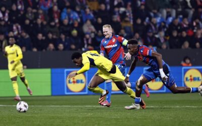 Fenerbahçe resmen açıkladı! Penaltıyı vermeyen hakem şikayet edildi