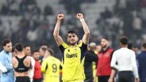 FENERBAHÇE TRANSFER HABERİ – İsmail Yüksek'e çifte talip! Dünya devleri sıraya girdi