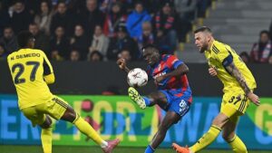 Fenerbahçe Viktoria Plzen ile yenişemedi! İşte UEFA Avrupa Ligi'nde güncel puan durumu