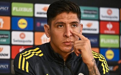 Fenerbahçe'de dikkat çeken Edson Alvarez gerçeği! Transferi bitiren isim…