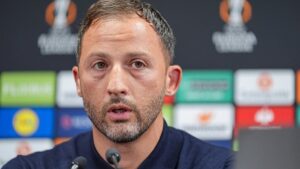 Fenerbahçe'de Domenico Tedesco: İlk saniyeden o şiddeti göstermemiz gerekiyor!