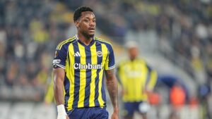 Fenerbahçe'de Domenico Tedesco'dan Jhon Duran için flaş karar! Beşiktaş maçında…