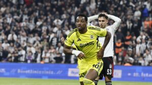 Fenerbahçe'de Jhon Duran gerçeği ortaya çıktı! Dönüşündeki en büyük faktör…