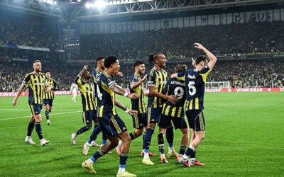 Fenerbahçe'de Stuttgart galibiyeti sonrası flaş gerçek!