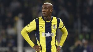 FENERBAHÇE HABERİ – Talisca için flaş iddia! Brezilyalı yıldızdan yanıt geldi