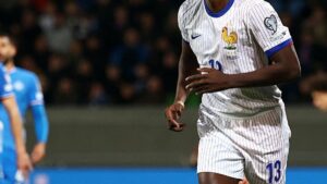 Fenerbahçe'den Jean-Philippe Mateta hamlesi!