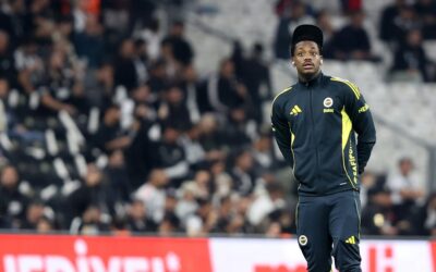 Fenerbahçe'den Jhon Duran planı! Beşiktaş maçı sonrası…