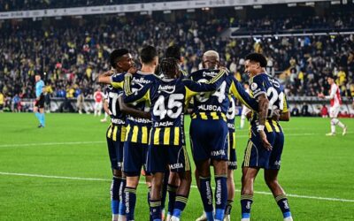 Fenerbahçelileri Stuttgart maçı öncesi rahatlatan gerçek!