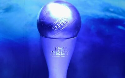 FIFA açıkladı! İşte En İyiler Ödülleri için yarışacak adaylar