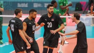 Filenin Efeleri finale yükseldi!