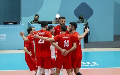 Filenin Efeleri galibiyetle başladı