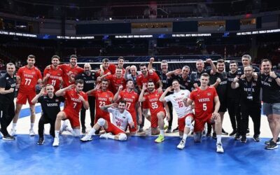 Filenin Efeleri’nin Avrupa Şampiyonası’ndaki programı belli oldu!