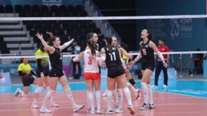 Filenin Sultanları Tacikistan'ı rahat yendi! İŞTE MAÇIN ÖZETİ