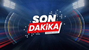 Gol ofsayta takıldı! Fenerbahçe-Fatih Karagümrük maçında…