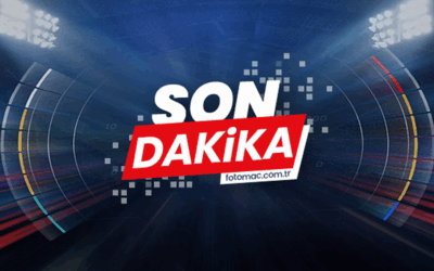 Gol ofsayta takıldı! Fenerbahçe-Fatih Karagümrük maçında…