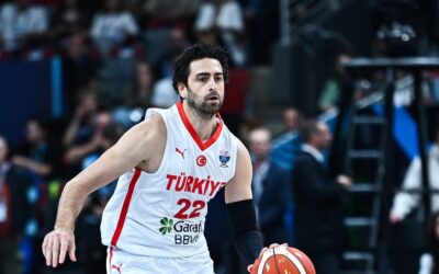 Furkan Korkmaz TOFAŞ’ta! Milli yıldız yeniden Bursa’da