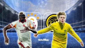Galatasaray-Bodo/Glimt MAÇI CANLI İZLE | UEFA Şampiyonlar Ligi maçı canlı izle