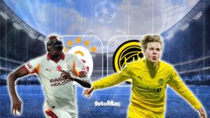 Galatasaray-Bodo/Glimt maçı izle | Galatasaray-Bodo/Glimt maçı saat kaçta ve hangi kanalda yayınlanacak? Şifresiz nasıl izlenir?
