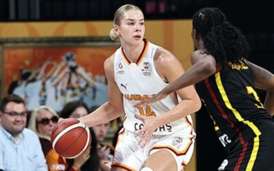 Galatasaray Çağdaş Faktoring FIBA Avrupa Ligi'nde Sopron Basket'e konuk olacak!