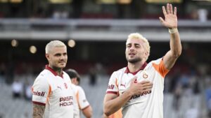 GALATASARAY HABERİ: Barış Alper ve Icardi'nin sözleşmeleri yenilenecek mi? Dursun Özbek açıkladı!