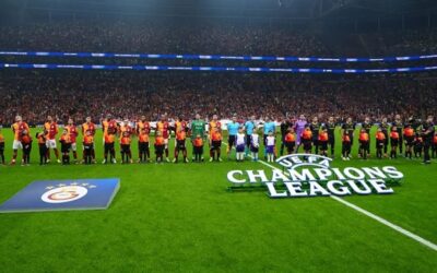 Galatasaray resmen açıkladı! Hoparlörden ıslık sesi verildi mi?