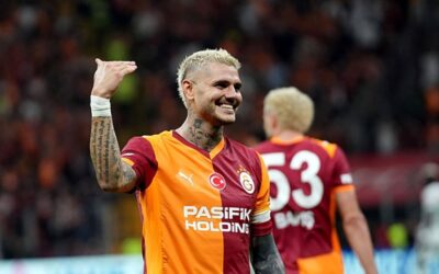 GALATASARAY TRANSFER HABERİ – Icardi'den büyük sürpriz! Yeni adresi herkesi şaşırtacak