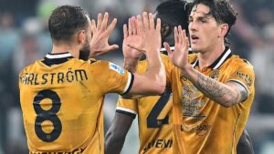 Galatasaray'a Nicolo Zaniolo piyangosu!