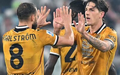 Galatasaray'a Nicolo Zaniolo piyangosu!