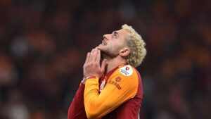 Galatasaray'da Barış Alper Yılmaz pişmanlığı!