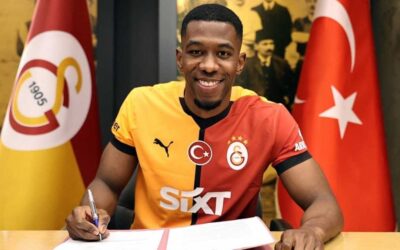 Galatasaray'da Carlos Cuesta gelişmesi! Kalıcı transferi…