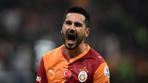 Galatasaray'da İlkay Gündoğan gelişmesi! O maça yüzde yüz hazır