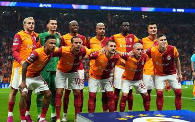 Galatasaray'da o isim Okan Buruk'un gözüne girmeyi başardı!