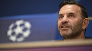 Galatasaray'da Okan Buruk: Farklı şeyler düşündük!