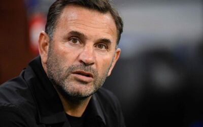 Galatasaray'da Okan Buruk: İnsanların işe okula giderken duyacağı gurur…