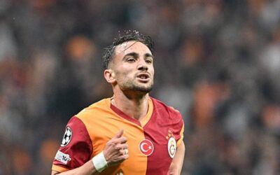 Galatasaray'da Yunus Akgün şoku!