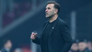 Galatasaray'dan ara transfer bombası! Bunu kimse beklemiyordu