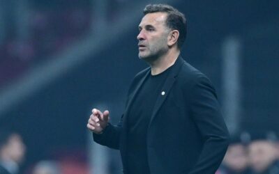 Galatasaray'dan ara transfer bombası! Bunu kimse beklemiyordu