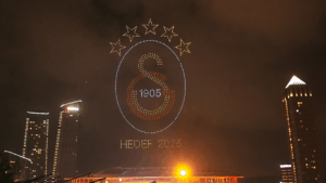 Galatasaray'dan dikkat çeken paylaşım: Biz daha iyisini yapana kadar en iyisi bu