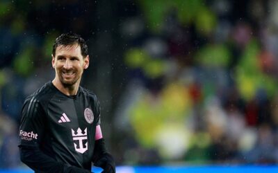 Galatasaray'dan Lionel Messi sürprizi! 4 aylığına…