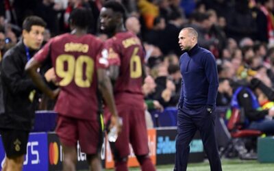 Galatasaray'dan o sözleri sonrası Heitinga'ya acı ders!