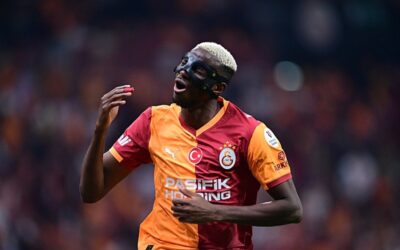 Galatasaray’dan Osimhen için dudak uçuklatan talep! Rekorları altüst edecek bonservis