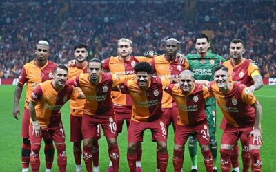 Galatasaray'dan sol stoper hamlesi! Osimhen'in vatandaşı gelecek