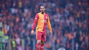 Galatasaray'ın yıldızı Sane için hocasından gündem olan eleştiri!