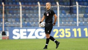 Hesap.com Antalyaspor – Beşiktaş maçının VAR'ı açıklandı