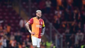 Icardi'nin menajerinden flaş transfer açıklaması! "Galatasaray onu tutmak istiyorsa…"